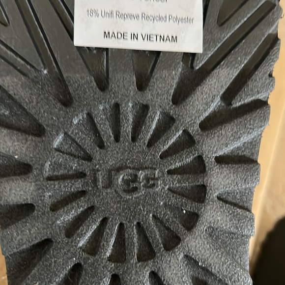 UGG Women’s Fuzz Sugar Slide - Picture 16 of 16